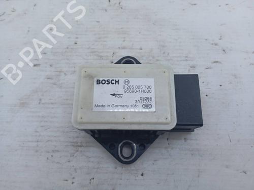 Elektronisk modul HYUNDAI i30 Estate (FD) 1.6 (122 hp) 29751458