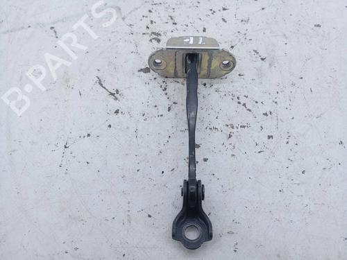 Used Hinge/Door check strap NISSAN JUKE (F15) 1.5 dCi (110 hp) 19842369