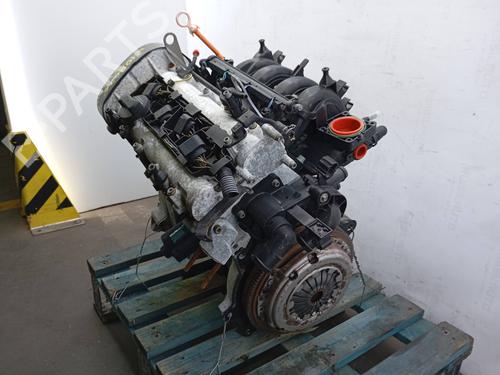 Motor SEAT IBIZA III (6L1) 1.4 16V | BP29209071M1 