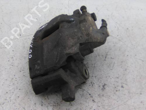 Right front brake caliper FORD GALAXY I (WGR) 1.9 TDI | BP19870919M104 