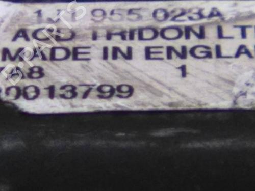 Other VW GOLF IV (1J1) 1.6 | BP19810202O1