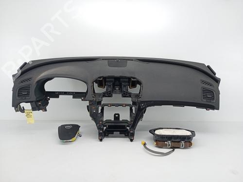 Used Airbag Kit OPEL INSIGNIA A (G09) 2.0 CDTI (68) (131 hp) 31647257