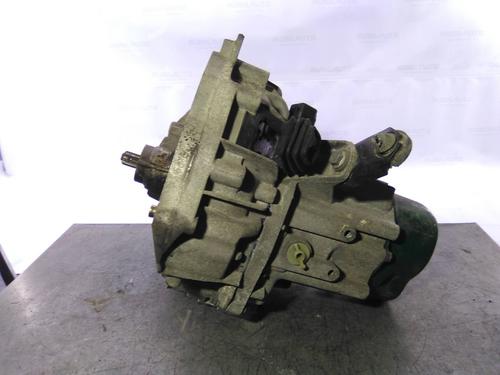 Gearbox RENAULT LAGUNA I Grandtour (K56_) 1.8 (K56S/T/0) | BP19847461M3