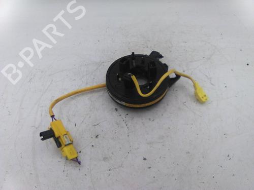 Used Squib airbag FORD FIESTA IV (JA_, JB_) 1.25 i 16V (75 hp) 19828192