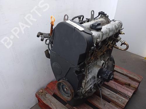 Engine VW POLO Variant (6V5) 1.4 16V | BP26533968M1 