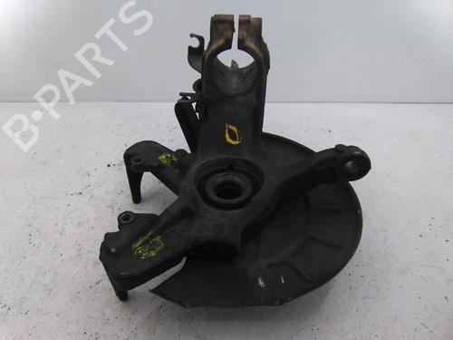 Right front steering knuckle VW POLO (9N_, 9A_) 1.2 12V | BP19830320M26 
