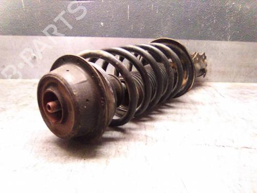 Left front shock absorber SEAT IBIZA II (6K1) 1.9 SDI | BP19860659M16 