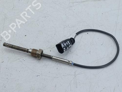 Used Electronic sensor AUDI A4 B8 (8K2) 2.0 TDI (143 hp) 24831486