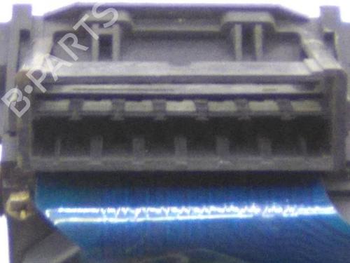 Instrument cluster VW GOLF II (19E, 1G1) 1.3 Cat | BP19852368C47 