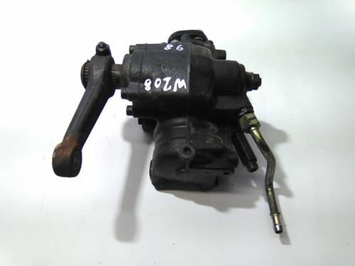 Used Steering rack MERCEDES-BENZ CLK (C208) CLK 200 Kompressor (208.345) (192 hp) 22933004