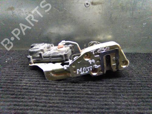 Used Rear left lock DAEWOO MATIZ (M100, M150) 0.8 (52 hp) 19852100