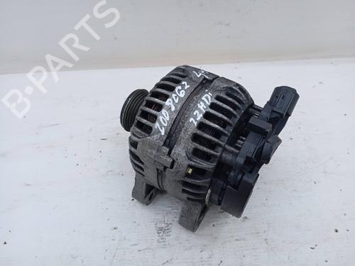 Alternator PEUGEOT 406 Break (8E/F) 2.2 HDi | BP29888523M7