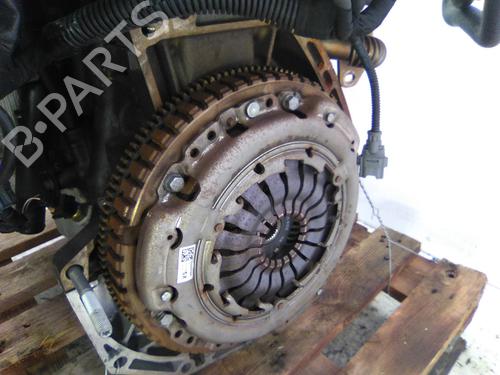 Engine RENAULT CLIO IV (BH_) 1.5 dCi (BHMW) | BP29888522M1