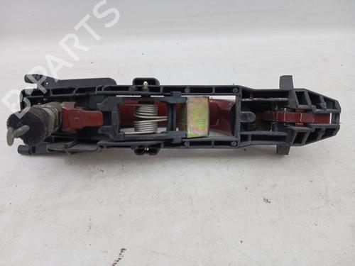 Høyre foran utvendig håndtak MERCEDES-BENZ C-CLASS (W203) C 220 CDI (203.006) | BP25127085C129