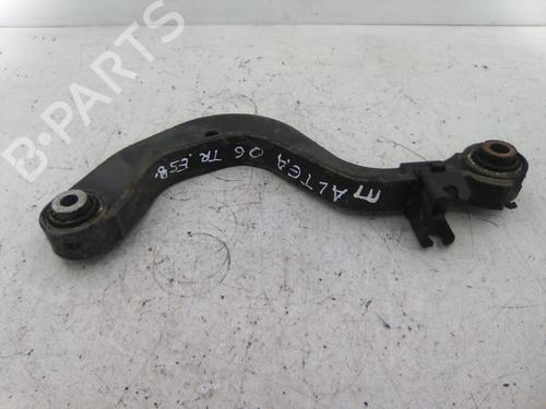 Left rear suspension arm SEAT ALTEA (5P1) 1.9 TDI | BP19872202M14 
