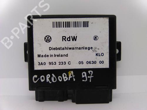 Andre SEAT CORDOBA (6K1, 6K2) 1.9 D (68 hp) 22945042