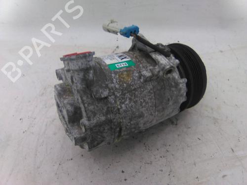 AC compressor OPEL ASTRA G Estate (T98) 1.4 16V (F35) | BP28099188M34 