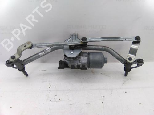 Andre PEUGEOT 208 I (CA_, CC_) 1.4 HDi | BP19822548O1 