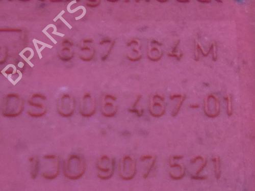Heater resistor SEAT CORDOBA (6K1, 6K2) 1.6 i | BP19837173M108 