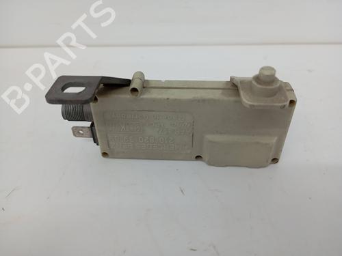 Used Electronic module Electronic module MERCEDES-BENZ E-CLASS (W210) E 200 (210.035) (136 hp) 32787680 32787680