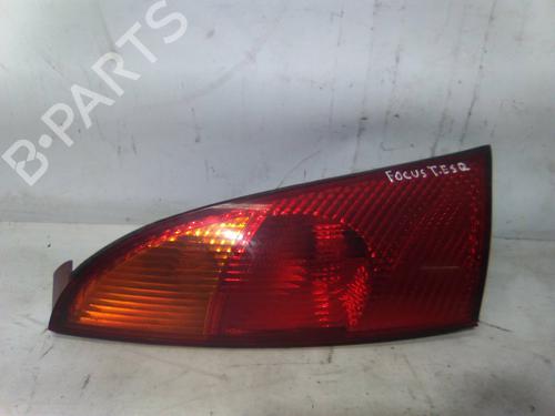 Used Left taillight FORD FOCUS I (DAW, DBW) 1.8 TDCi (115 hp) 19815117