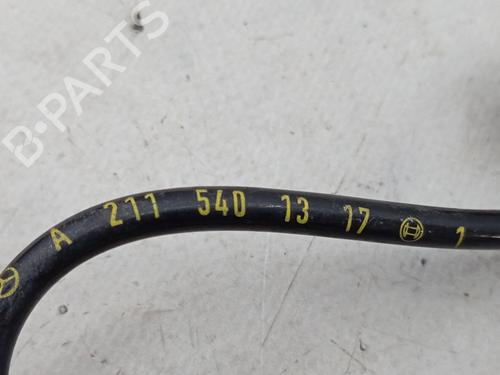 Electronic module MERCEDES-BENZ E-CLASS (W211) E 220 CDI (211.006) | BP31256525M83 