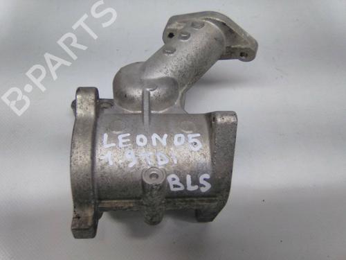 Andre SEAT LEON (1P1) 1.9 TDI (105 hp) 19869005