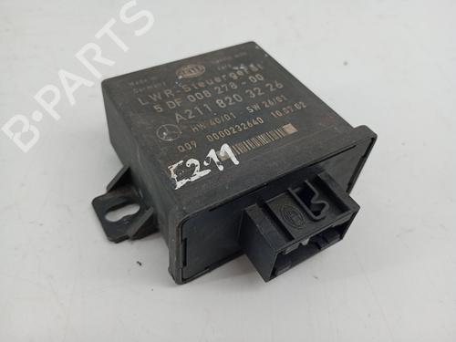 Modulo elettronico MERCEDES-BENZ E-CLASS (W211) E 320 CDI (211.026) (204 hp) 32630243