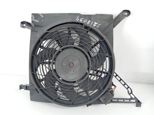 Used Radiator fan OPEL ASTRA G Estate (T98) 1.7 TD (F35) (68 hp) 32787507