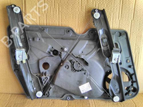 Front right window mechanism VW GOLF VI (5K1) 2.0 TDI | BP22934200C23