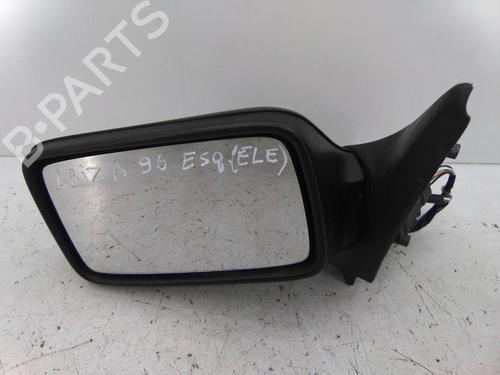 Used Left mirror SEAT IBIZA II (6K1) 1.0 i (50 hp) 19850115