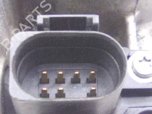 Throttle body SEAT IBIZA II (6K1) 1.4 i | BP24373652M82