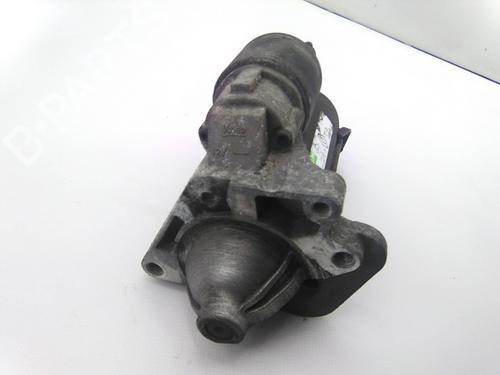 Startmotor RENAULT CLIO III Grandtour (KR0/1_) 1.5 dCi (KR0F) (86 hp) 22946763