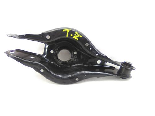 Used Left rear suspension arm BMW 1 (F20) 118 d (136 hp) 24148323