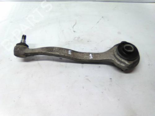 Used Left front suspension arm MERCEDES-BENZ C-CLASS (W203) C 180 (203.035) (129 hp) 19869238