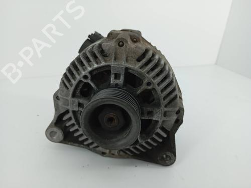 Alternateur PEUGEOT 206 Hatchback (2A/C) 1.4 i | BP30936118M7