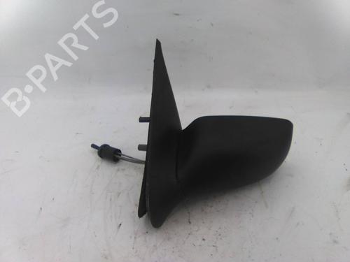 Left mirror FORD FIESTA IV (JA_, JB_) 1.25 i 16V | BP19828064C26 