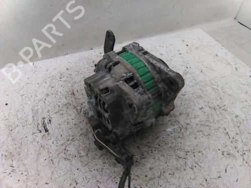 Alternator HYUNDAI ACCENT I (X-3) 1.3 | BP19809576M7 
