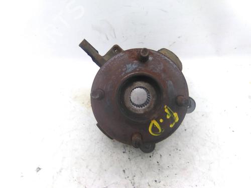Used Right front steering knuckle FORD ESCORT V (AAL, ABL) 1.6 i 16V (90 hp) 19845905