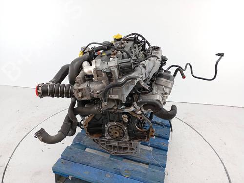 Engine OPEL ASTRA H GTC (A04) 1.7 CDTI (L08) | BP32373375M1 