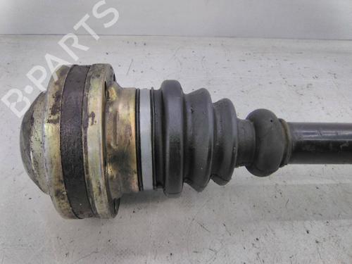 Right front driveshaft AUDI A4 B6 (8E2) 2.0 | BP19831382M39 