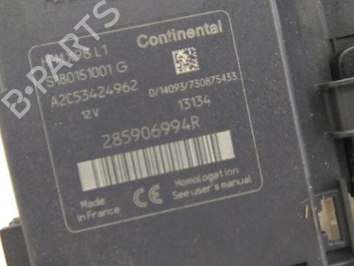 Andre RENAULT CLIO IV (BH_) 1.5 dCi 90 | BP19915587O1 