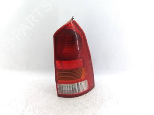 Used Right taillight FORD FOCUS I Turnier (DNW) 1.4 16V (75 hp) 19814731