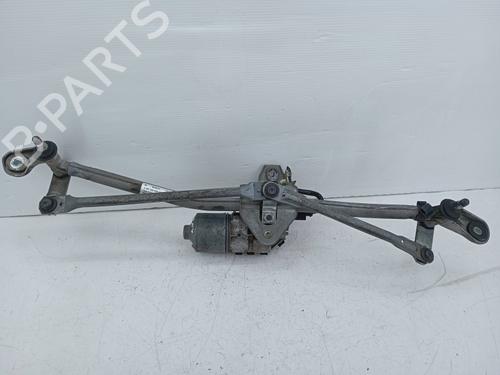 Viskermotor vindrute AUDI A4 B7 (8EC) 2.0 TDI (136 hp) 21081120