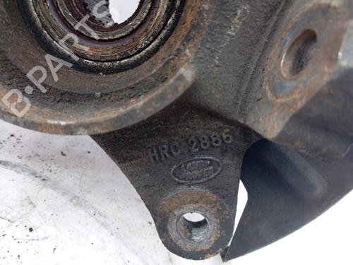 Right front steering knuckle LAND ROVER FREELANDER I (L314) 2.0 DI 4x4 | BP23198055M26