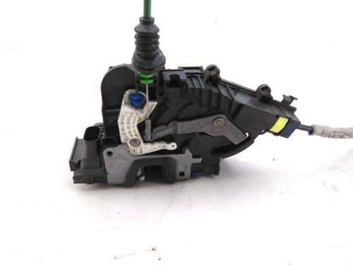 Used Rear left lock MERCEDES-BENZ C-CLASS T-Model (S205) C 220 BlueTEC / d (205.204) (170 hp) 19826273