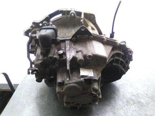 Used Gearbox RENAULT SAFRANE I (B54_) 2.1 dT (B546) (88 hp) 19844686