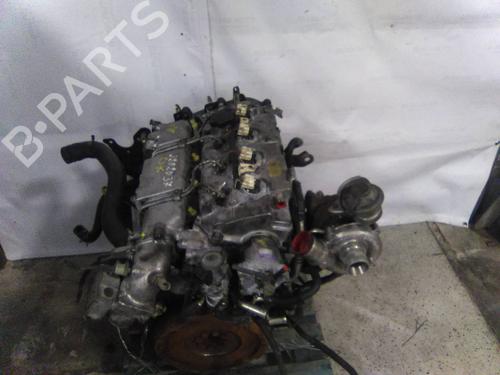 Engine TOYOTA AVENSIS VERSO (_M2_) 2.0 D (CLM20_, CLM20R) | BP19820051M1 
