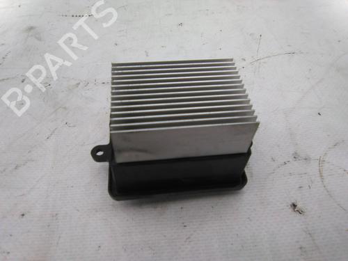 Heater resistor RENAULT CLIO IV (BH_) 1.5 dCi 90 | BP19814214M108