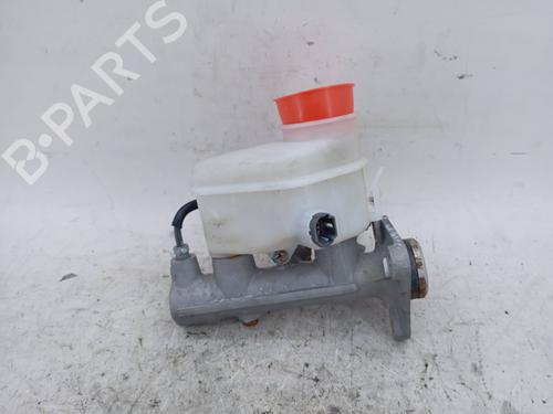 Used Brake master cylinder TOYOTA COROLLA Liftback (_E10_) 2.0 D (CE100_, CE100R) (72 hp) 26511295